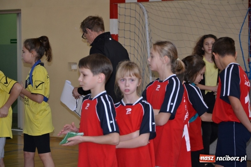 Zdjęcie w galerii na portalu naszraciborz.pl: Gminny turniej gier i zabaw gminy Krzyżanowice wiadomości z regionu