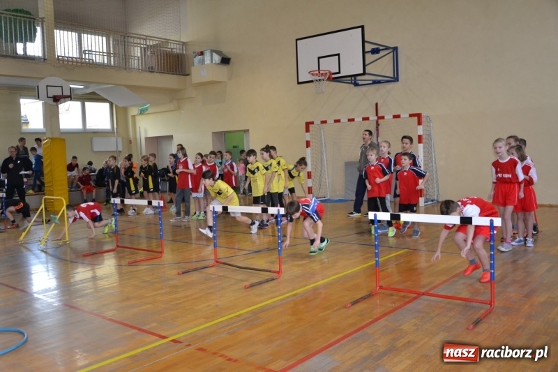 Zdjęcie w galerii na portalu naszraciborz.pl: Gminny turniej gier i zabaw gminy Krzyżanowice wiadomości z regionu