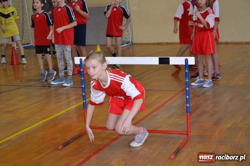 Zdjęcie w galerii na portalu naszraciborz.pl: Gminny turniej gier i zabaw gminy Krzyżanowice wiadomości z regionu