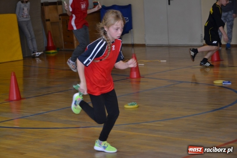 Zdjęcie w galerii na portalu naszraciborz.pl: Gminny turniej gier i zabaw gminy Krzyżanowice wiadomości z regionu