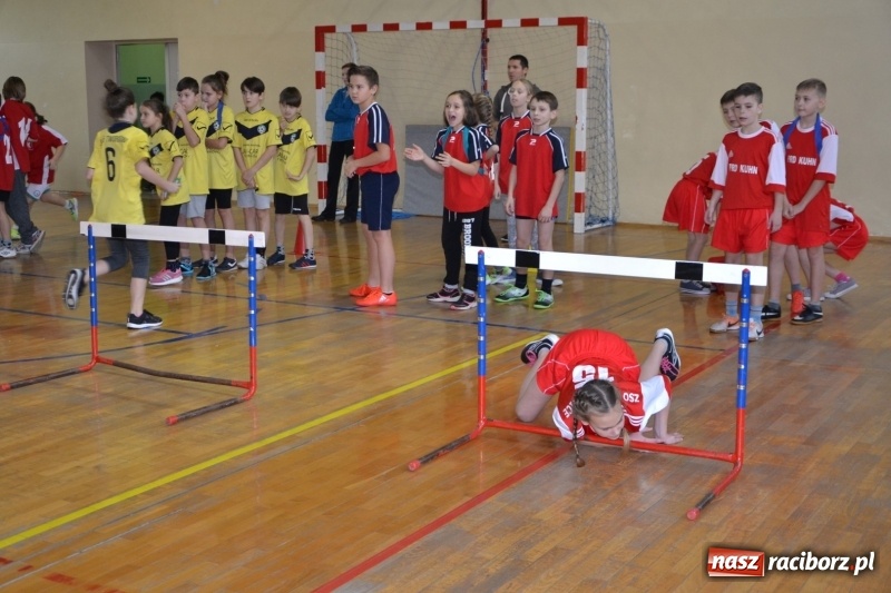 Zdjęcie w galerii na portalu naszraciborz.pl: Gminny turniej gier i zabaw gminy Krzyżanowice wiadomości z regionu