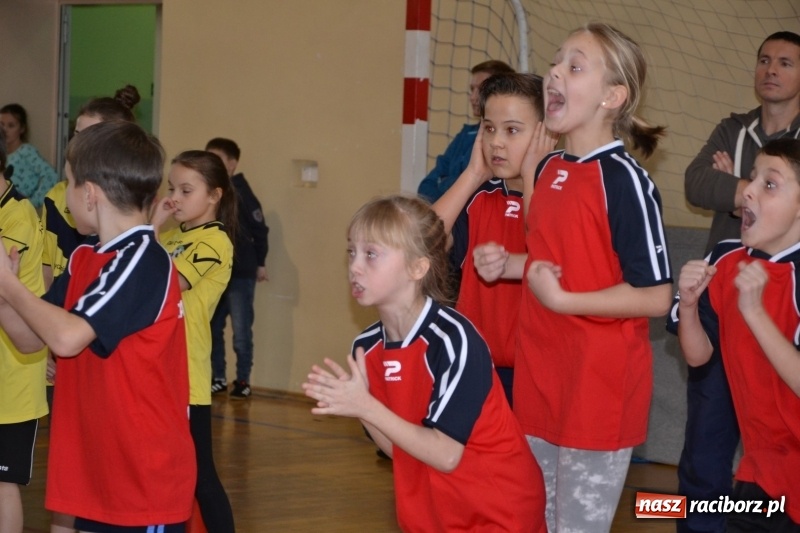 Zdjęcie w galerii na portalu naszraciborz.pl: Gminny turniej gier i zabaw gminy Krzyżanowice wiadomości z regionu