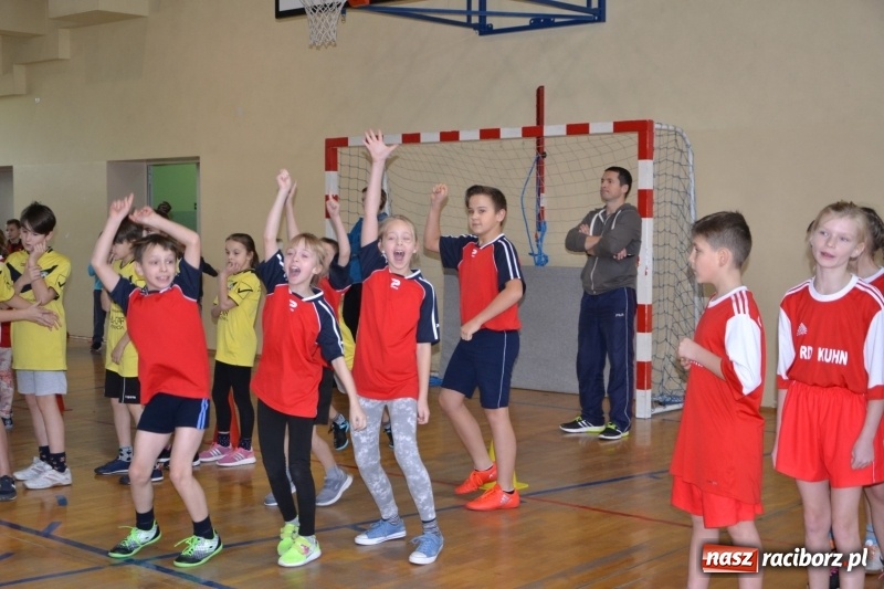 Zdjęcie w galerii na portalu naszraciborz.pl: Gminny turniej gier i zabaw gminy Krzyżanowice wiadomości z regionu