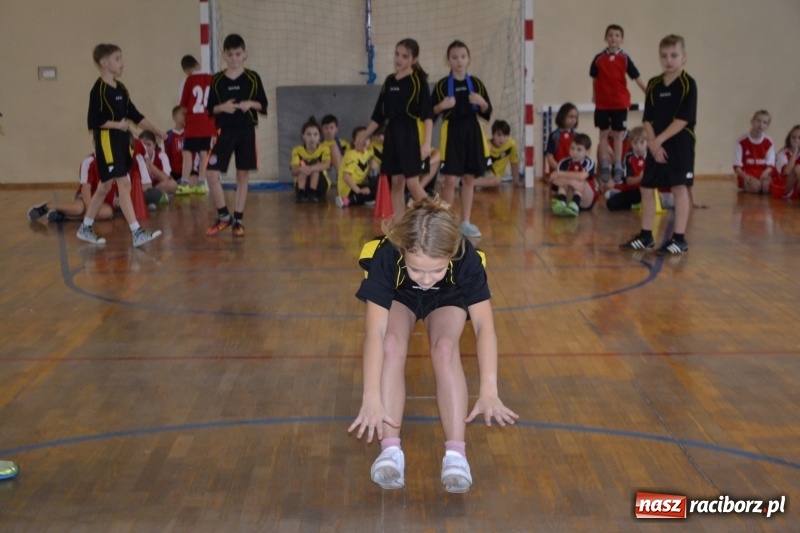 Zdjęcie w galerii na portalu naszraciborz.pl: Gminny turniej gier i zabaw gminy Krzyżanowice wiadomości z regionu