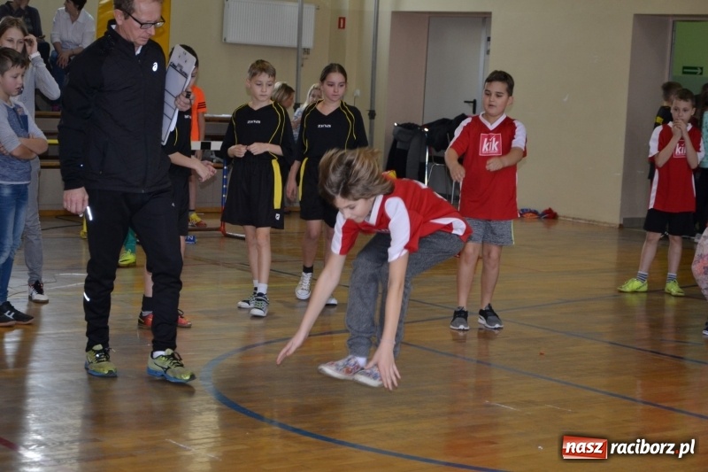 Zdjęcie w galerii na portalu naszraciborz.pl: Gminny turniej gier i zabaw gminy Krzyżanowice wiadomości z regionu