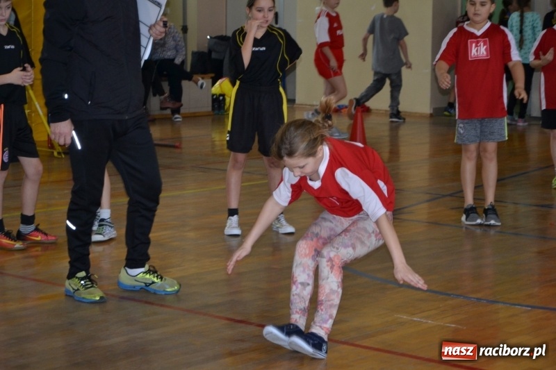 Zdjęcie w galerii na portalu naszraciborz.pl: Gminny turniej gier i zabaw gminy Krzyżanowice wiadomości z regionu