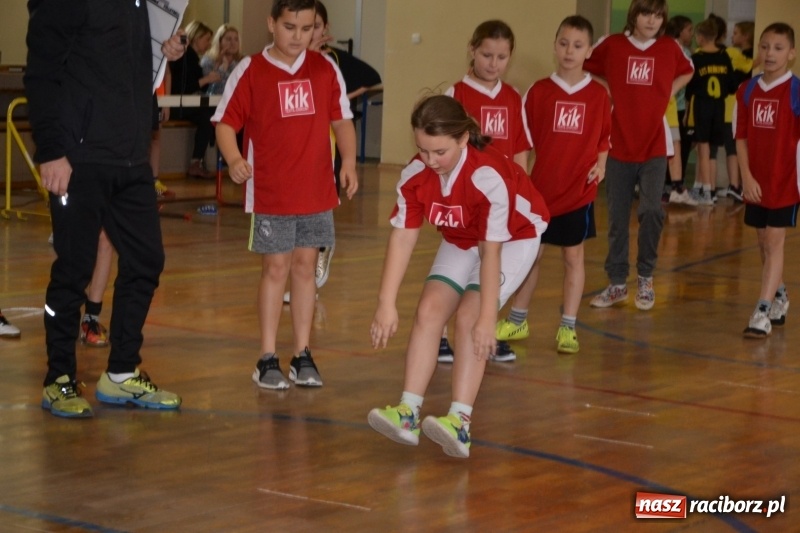 Zdjęcie w galerii na portalu naszraciborz.pl: Gminny turniej gier i zabaw gminy Krzyżanowice wiadomości z regionu