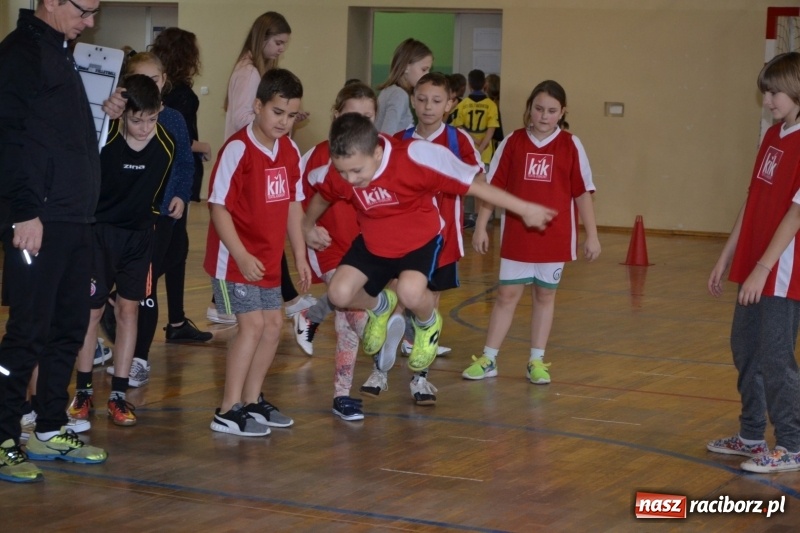 Zdjęcie w galerii na portalu naszraciborz.pl: Gminny turniej gier i zabaw gminy Krzyżanowice wiadomości z regionu