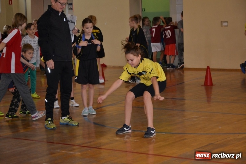 Zdjęcie w galerii na portalu naszraciborz.pl: Gminny turniej gier i zabaw gminy Krzyżanowice wiadomości z regionu