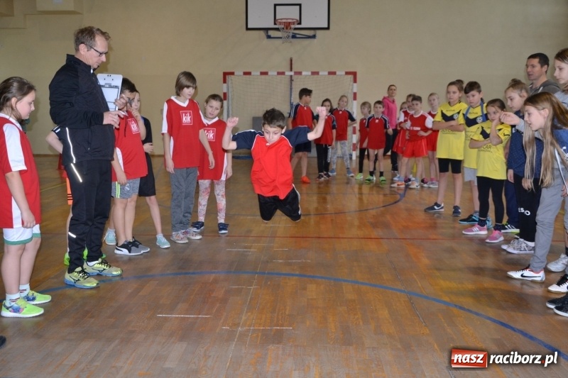 Zdjęcie w galerii na portalu naszraciborz.pl: Gminny turniej gier i zabaw gminy Krzyżanowice wiadomości z regionu