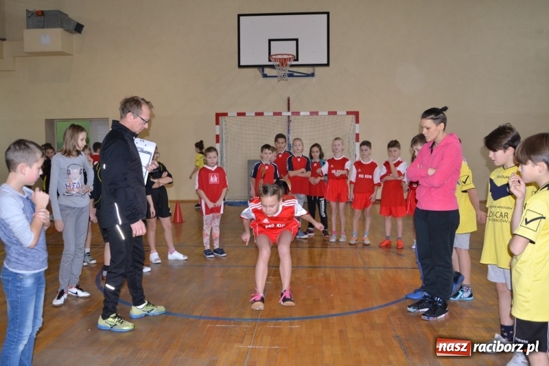 Zdjęcie w galerii na portalu naszraciborz.pl: Gminny turniej gier i zabaw gminy Krzyżanowice wiadomości z regionu