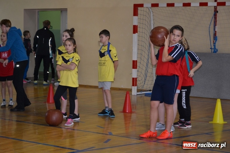 Zdjęcie w galerii na portalu naszraciborz.pl: Gminny turniej gier i zabaw gminy Krzyżanowice wiadomości z regionu