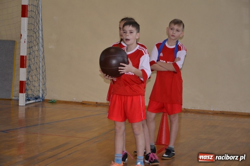 Zdjęcie w galerii na portalu naszraciborz.pl: Gminny turniej gier i zabaw gminy Krzyżanowice wiadomości z regionu