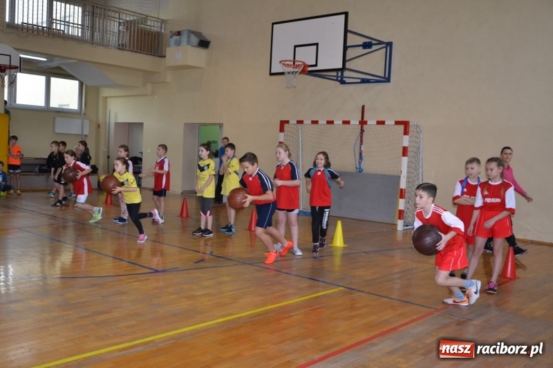 Zdjęcie w galerii na portalu naszraciborz.pl: Gminny turniej gier i zabaw gminy Krzyżanowice wiadomości z regionu