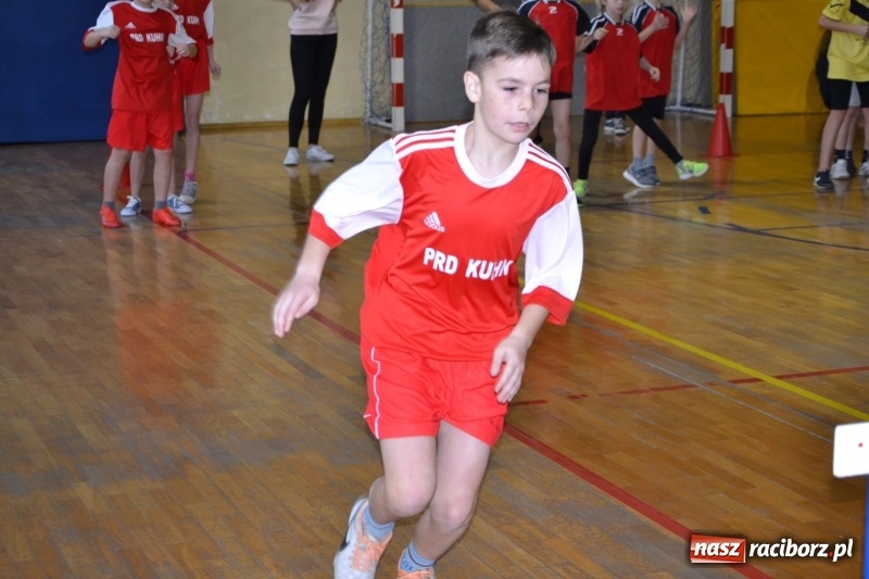 Zdjęcie w galerii na portalu naszraciborz.pl: Gminny turniej gier i zabaw gminy Krzyżanowice wiadomości z regionu