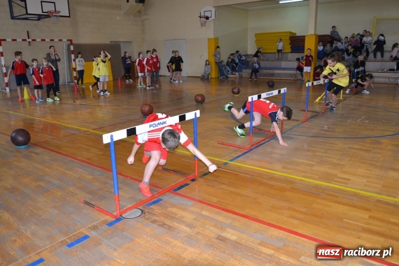 Zdjęcie w galerii na portalu naszraciborz.pl: Gminny turniej gier i zabaw gminy Krzyżanowice wiadomości z regionu