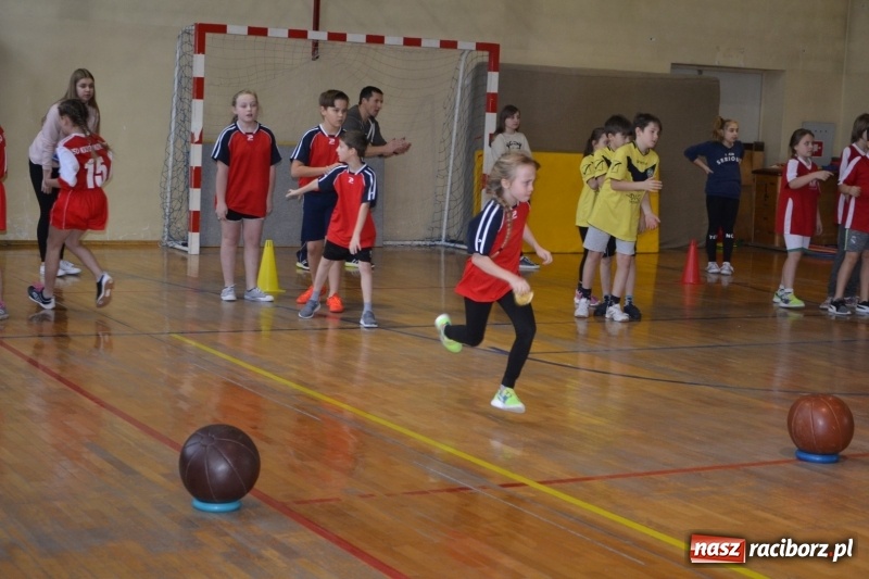 Zdjęcie w galerii na portalu naszraciborz.pl: Gminny turniej gier i zabaw gminy Krzyżanowice wiadomości z regionu