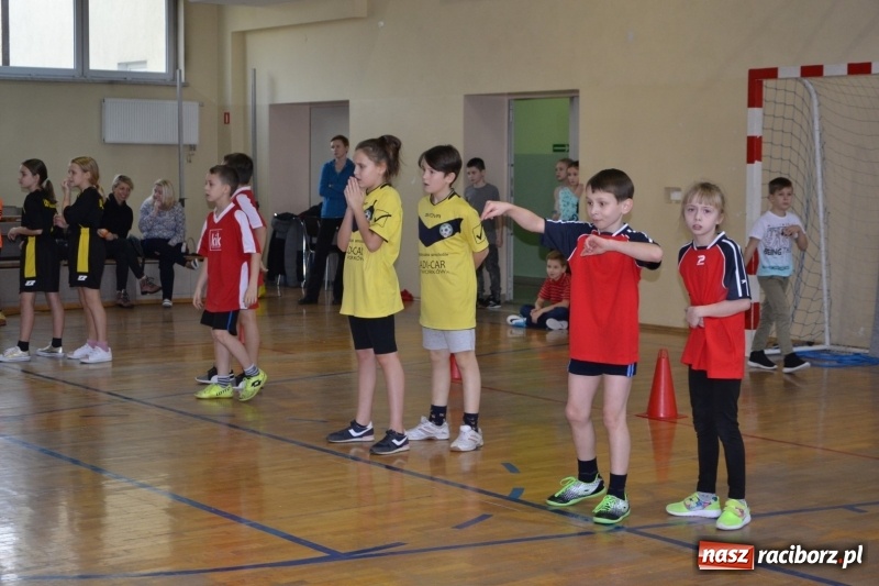 Zdjęcie w galerii na portalu naszraciborz.pl: Gminny turniej gier i zabaw gminy Krzyżanowice wiadomości z regionu