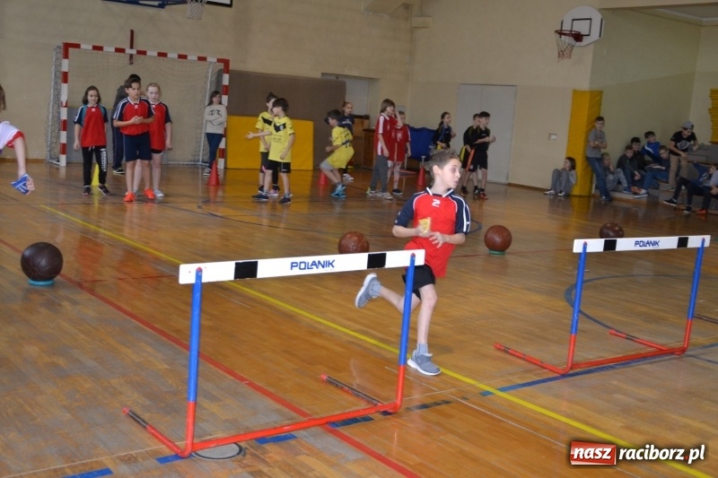 Zdjęcie w galerii na portalu naszraciborz.pl: Gminny turniej gier i zabaw gminy Krzyżanowice wiadomości z regionu