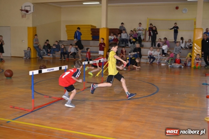 Zdjęcie w galerii na portalu naszraciborz.pl: Gminny turniej gier i zabaw gminy Krzyżanowice wiadomości z regionu