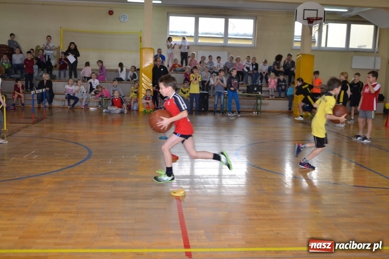 Zdjęcie w galerii na portalu naszraciborz.pl: Gminny turniej gier i zabaw gminy Krzyżanowice wiadomości z regionu