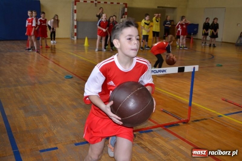 Zdjęcie w galerii na portalu naszraciborz.pl: Gminny turniej gier i zabaw gminy Krzyżanowice wiadomości z regionu