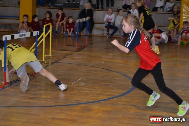 Zdjęcie w galerii na portalu naszraciborz.pl: Gminny turniej gier i zabaw gminy Krzyżanowice wiadomości z regionu