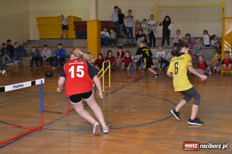 Zdjęcie w galerii na portalu naszraciborz.pl: Gminny turniej gier i zabaw gminy Krzyżanowice wiadomości z regionu