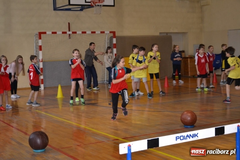 Zdjęcie w galerii na portalu naszraciborz.pl: Gminny turniej gier i zabaw gminy Krzyżanowice wiadomości z regionu