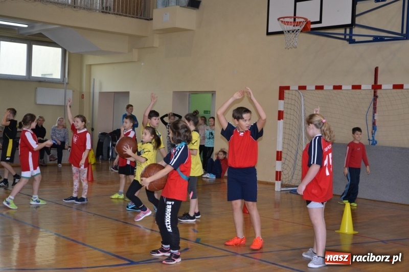 Zdjęcie w galerii na portalu naszraciborz.pl: Gminny turniej gier i zabaw gminy Krzyżanowice wiadomości z regionu