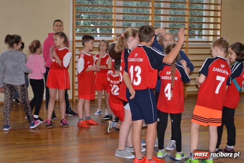 Zdjęcie w galerii na portalu naszraciborz.pl: Gminny turniej gier i zabaw gminy Krzyżanowice wiadomości z regionu