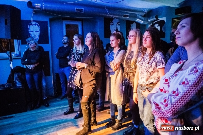 Zdjęcie w galerii na portalu naszraciborz.pl: Koncert zespołu Mikromusic na Końcu Świata wiadomości z regionu