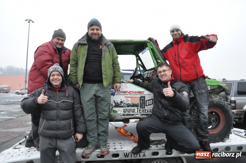 Zdjęcie w galerii na portalu naszraciborz.pl: III Raciborska Włóczęga SRC 4x4 FOTO i WIDEO wiadomości z regionu