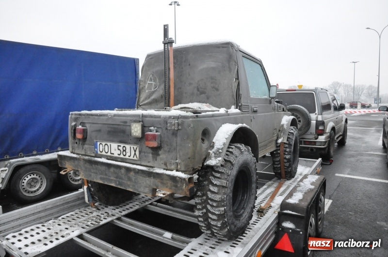 Zdjęcie w galerii na portalu naszraciborz.pl: III Raciborska Włóczęga SRC 4x4 FOTO i WIDEO wiadomości z regionu