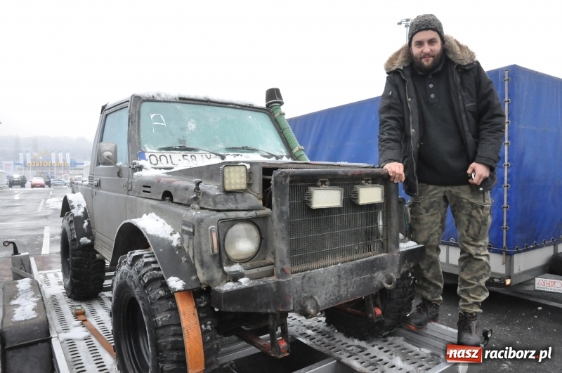 Zdjęcie w galerii na portalu naszraciborz.pl: III Raciborska Włóczęga SRC 4x4 FOTO i WIDEO wiadomości z regionu