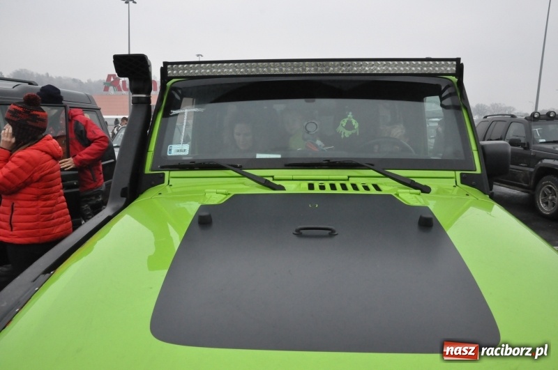 Zdjęcie w galerii na portalu naszraciborz.pl: III Raciborska Włóczęga SRC 4x4 FOTO i WIDEO wiadomości z regionu