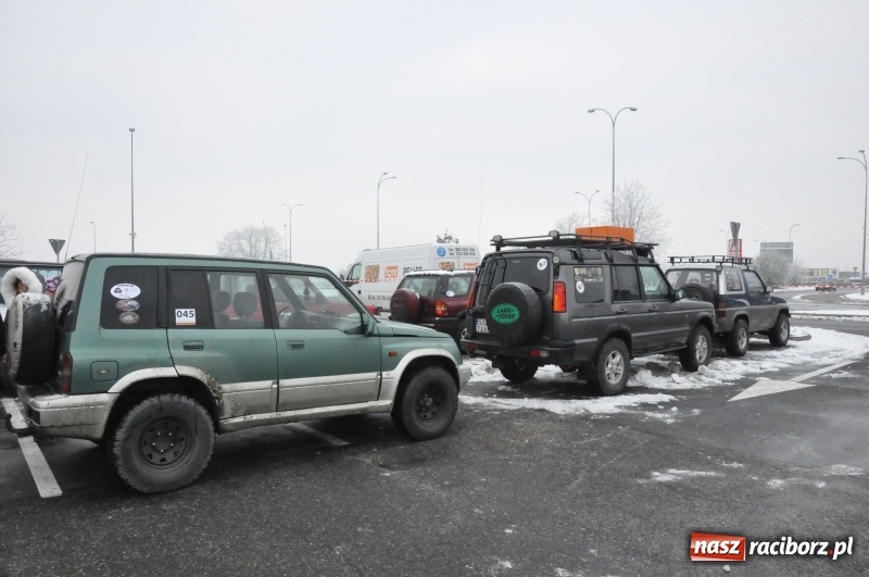 Zdjęcie w galerii na portalu naszraciborz.pl: III Raciborska Włóczęga SRC 4x4 FOTO i WIDEO wiadomości z regionu