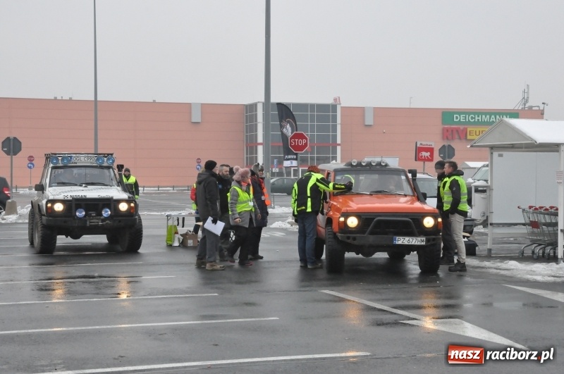 Zdjęcie w galerii na portalu naszraciborz.pl: III Raciborska Włóczęga SRC 4x4 FOTO i WIDEO wiadomości z regionu