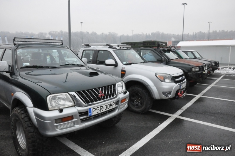 Zdjęcie w galerii na portalu naszraciborz.pl: III Raciborska Włóczęga SRC 4x4 FOTO i WIDEO wiadomości z regionu