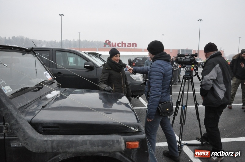 Zdjęcie w galerii na portalu naszraciborz.pl: III Raciborska Włóczęga SRC 4x4 FOTO i WIDEO wiadomości z regionu