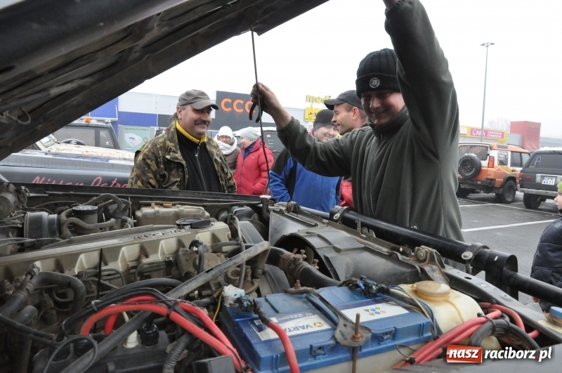Zdjęcie w galerii na portalu naszraciborz.pl: III Raciborska Włóczęga SRC 4x4 FOTO i WIDEO wiadomości z regionu