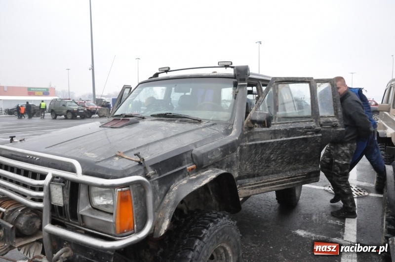 Zdjęcie w galerii na portalu naszraciborz.pl: III Raciborska Włóczęga SRC 4x4 FOTO i WIDEO wiadomości z regionu