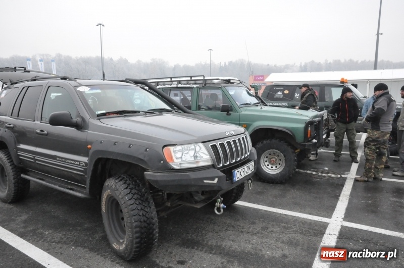 Zdjęcie w galerii na portalu naszraciborz.pl: III Raciborska Włóczęga SRC 4x4 FOTO i WIDEO wiadomości z regionu