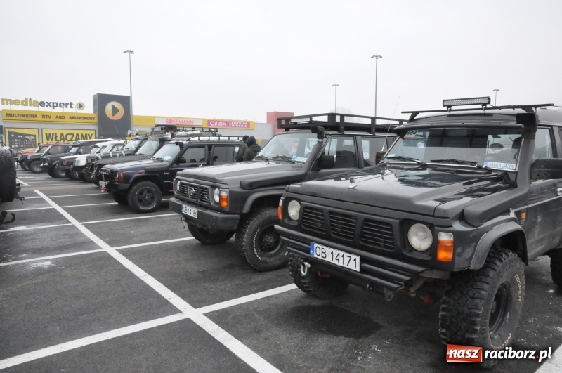Zdjęcie w galerii na portalu naszraciborz.pl: III Raciborska Włóczęga SRC 4x4 FOTO i WIDEO wiadomości z regionu
