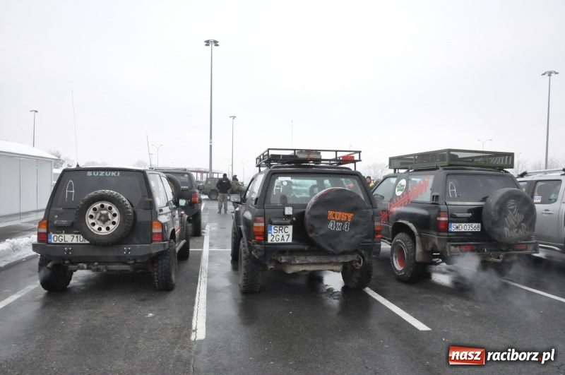 Zdjęcie w galerii na portalu naszraciborz.pl: III Raciborska Włóczęga SRC 4x4 FOTO i WIDEO wiadomości z regionu