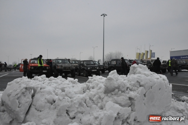 Zdjęcie w galerii na portalu naszraciborz.pl: III Raciborska Włóczęga SRC 4x4 FOTO i WIDEO wiadomości z regionu