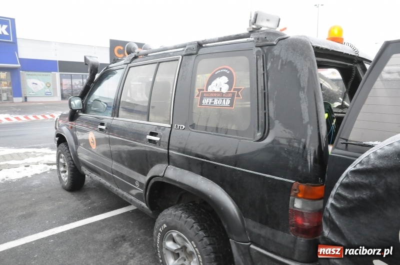 Zdjęcie w galerii na portalu naszraciborz.pl: III Raciborska Włóczęga SRC 4x4 FOTO i WIDEO wiadomości z regionu