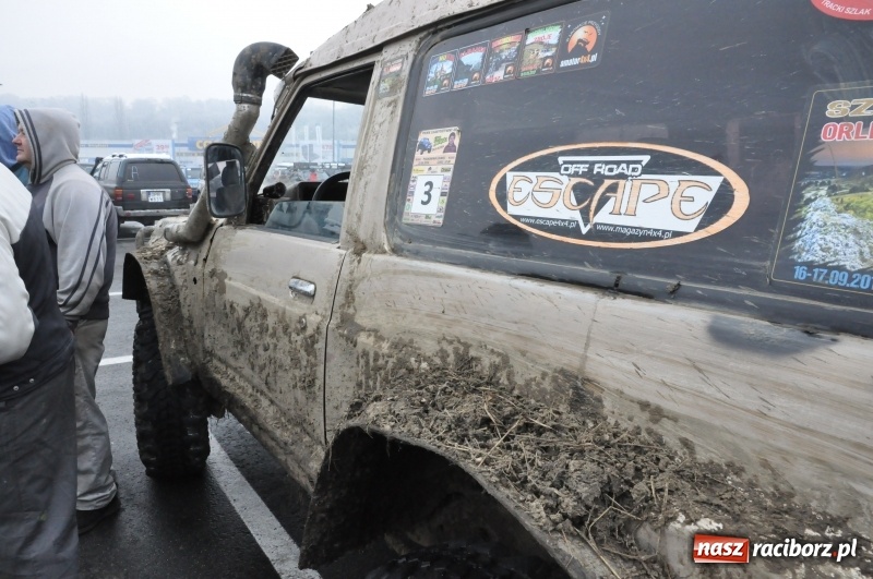 Zdjęcie w galerii na portalu naszraciborz.pl: III Raciborska Włóczęga SRC 4x4 FOTO i WIDEO wiadomości z regionu