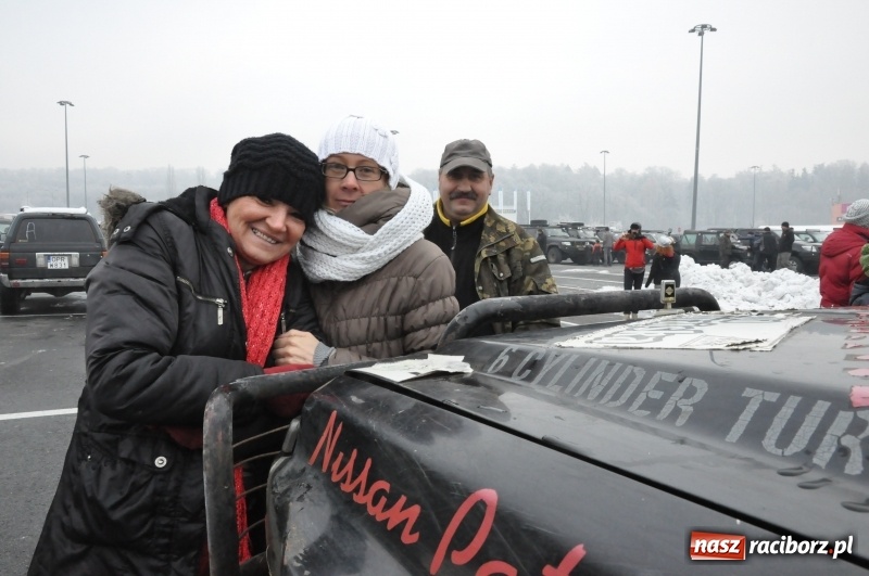 Zdjęcie w galerii na portalu naszraciborz.pl: III Raciborska Włóczęga SRC 4x4 FOTO i WIDEO wiadomości z regionu