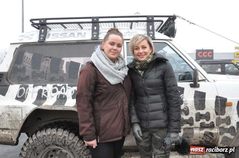 Zdjęcie w galerii na portalu naszraciborz.pl: III Raciborska Włóczęga SRC 4x4 FOTO i WIDEO wiadomości z regionu